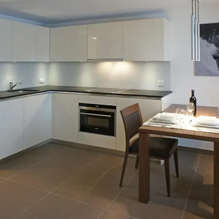 Apartamento Fantasia *