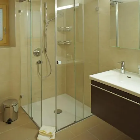 Apartamento Fantasia Zermatt