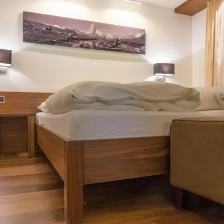 Appartement Fantasia *