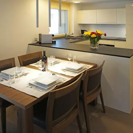 Fantasia Appartement Zermatt