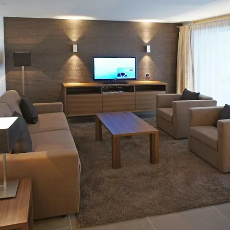 Fantasia Apartment
