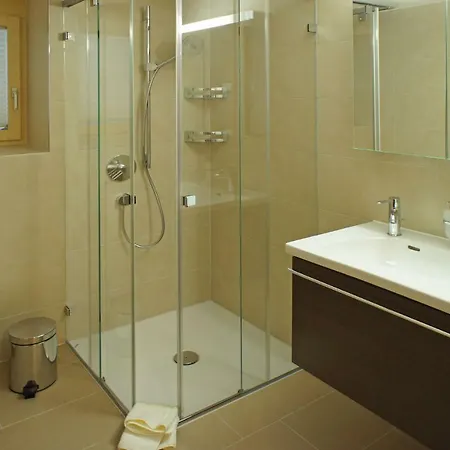 Apartmán Fantasia Zermatt