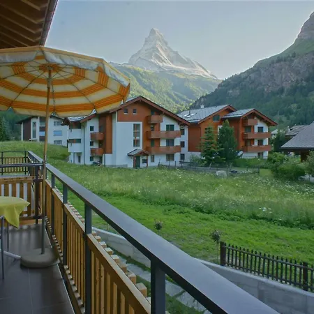 Appartement Fantasia *