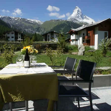 Fantasia * Zermatt