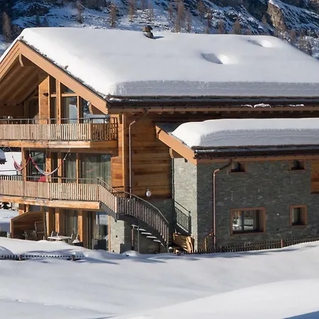 Apartment Fantasia *