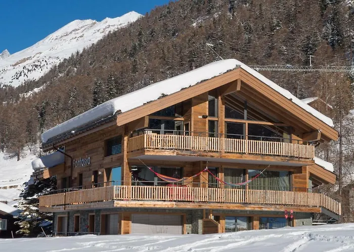 Apartment Fantasia *