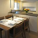 Fantasia Apartment Zermatt