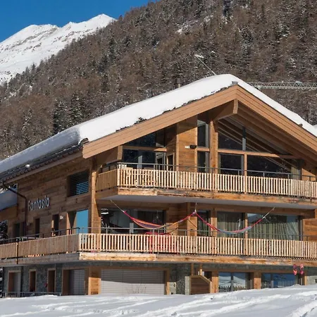 Apartment Fantasia *