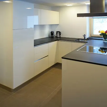 Apartment Fantasia *