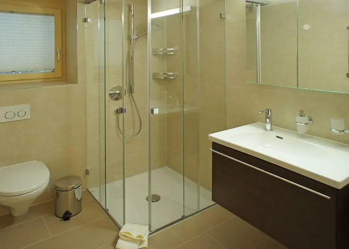 Апартаменты Fantasia Церматт