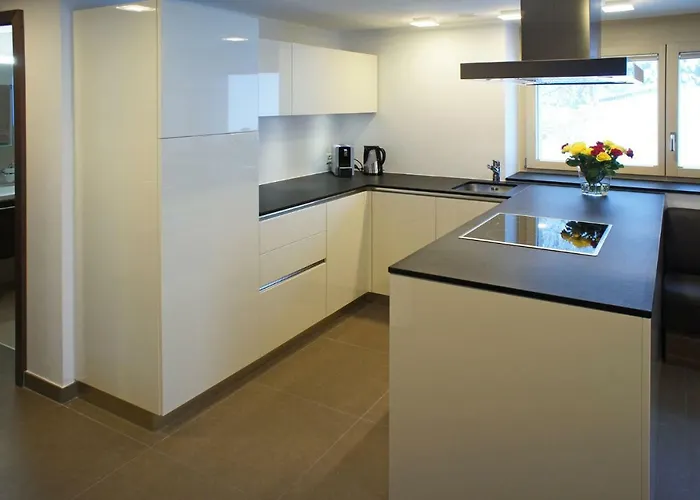 Apartment Fantasia *